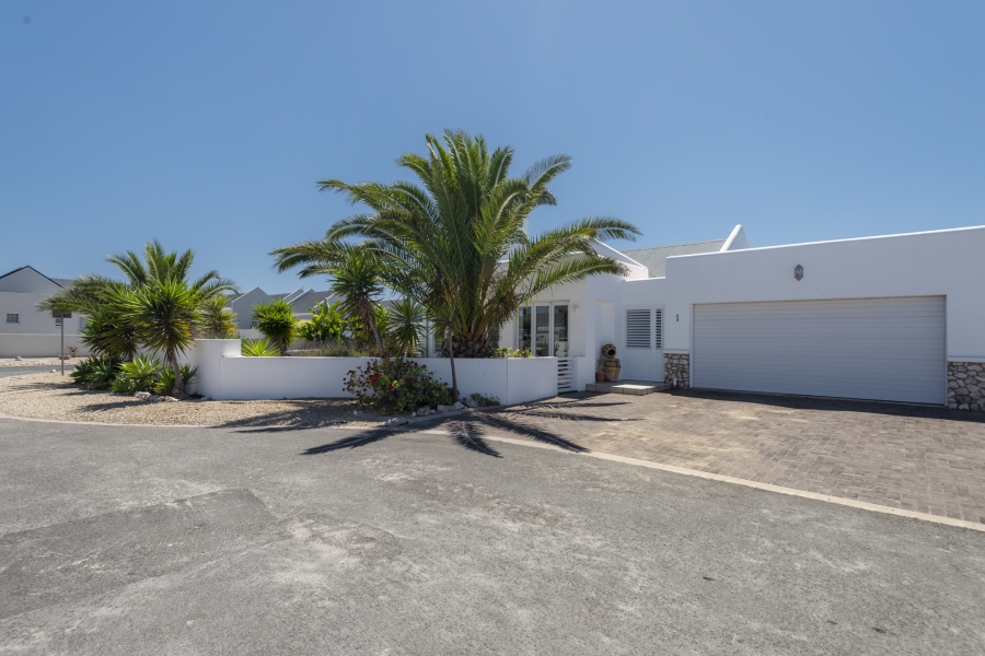 2 Bedroom Property for Sale in Laguna Sands Western Cape